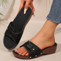 Mules Riviera